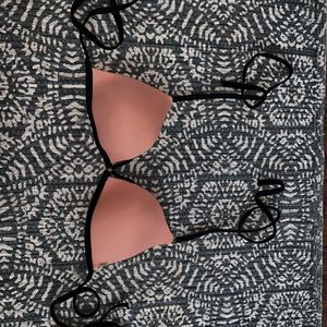 PINK Victoria’s Secret medium bathing suit top